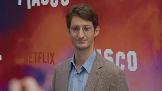 Poster del episodio 7 de Fiasco (2024) online