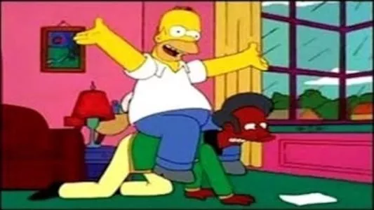 Poster del episodio 19 de Los Simpsons online