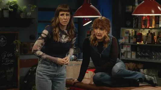 Poster del episodio 11 de La casa nostra online