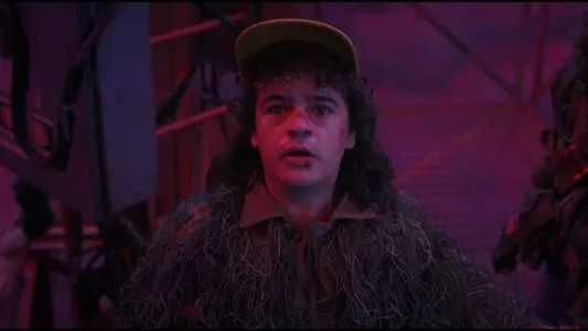 Poster del episodio 8 de Stranger Things online