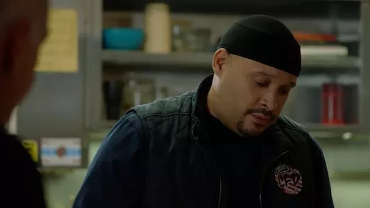 Poster del episodio 7 de Chicago Fire online