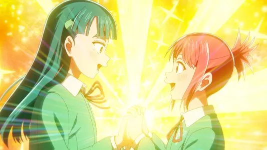 Poster del episodio 11 de Kore Kaite Shine online