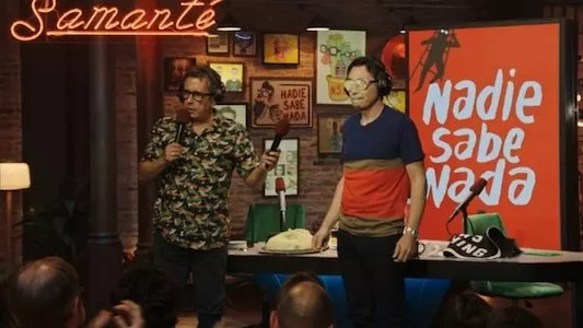 Poster del episodio 4 de Nadie sabe nada online