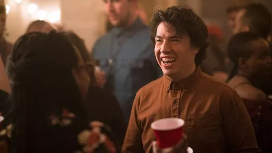 Poster del episodio 4 de Miracle Workers online