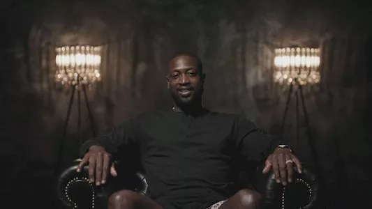 Poster del episodio 4 de Shaq online