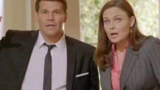 Poster del episodio 13 de Bones online