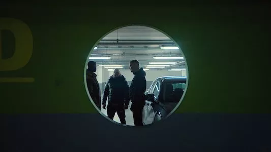 Poster del episodio 5 de Cowboy de Copenhague online