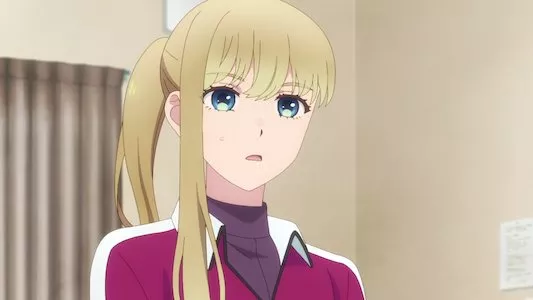 Poster del episodio 6 de Otonari ni Ginga online
