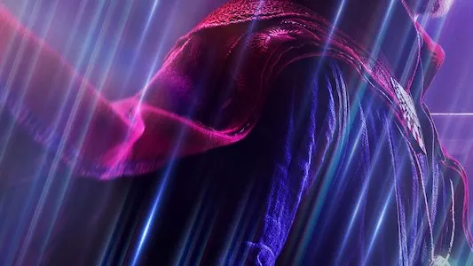 Poster del episodio 15 de Leyendas de Marvel Studios online