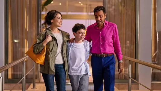 Poster del episodio 10 de Acapulco online