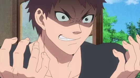 Poster del episodio 13 de Mononogatari online