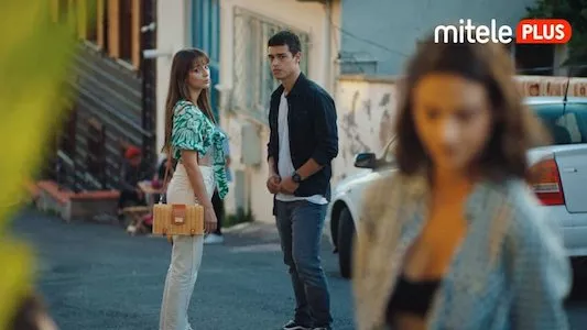 Poster del episodio 13 de One More Chance online