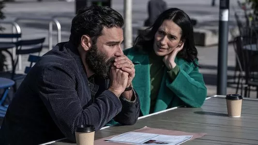 Poster del episodio 3 de The Suspect (2022) online