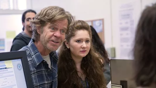 Poster del episodio 3 de Shameless (US) online