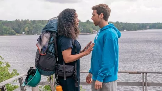 Poster del episodio 3 de The Lake online