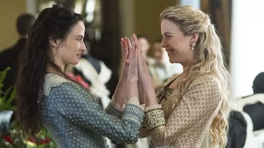Poster del episodio 5 de Penny Dreadful online