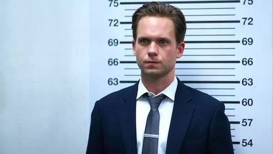 Poster del episodio 11 de Suits online