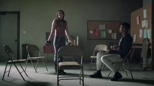 Poster del episodio 3 de Archivo 81 online