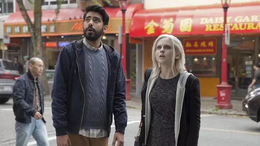 Poster del episodio 4 de iZombie online
