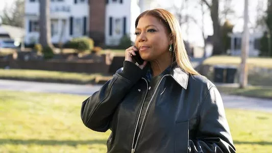 Poster del episodio 14 de The Equalizer (2021) online