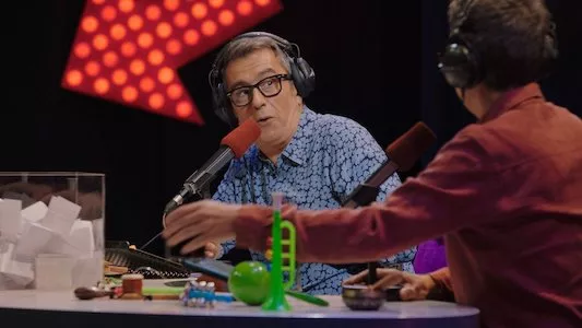 Poster del episodio 33 de Nadie sabe nada online