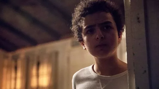 Poster del episodio 7 de The Sinner online