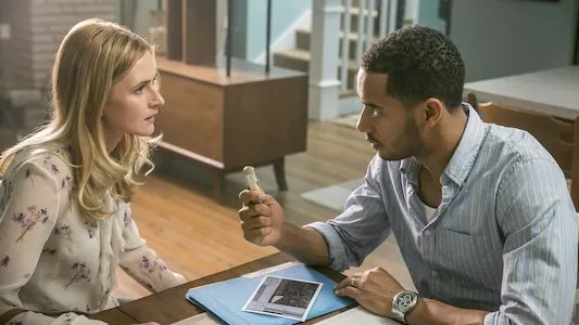 Poster del episodio 8 de American Gothic online