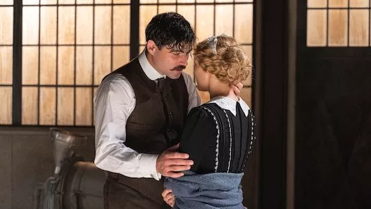 Poster del episodio 19 de La promesa online