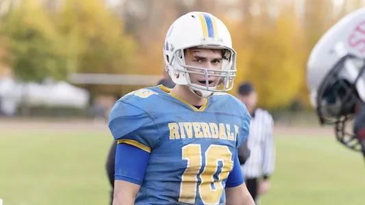 Poster del episodio 10 de Riverdale online