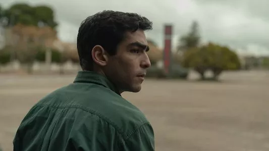 Poster del episodio 5 de El Castillo online