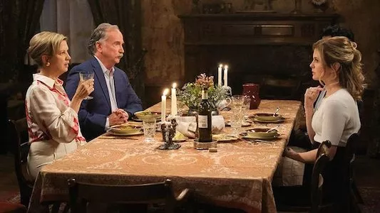 Poster del episodio 4 de Fantasmas (US) online