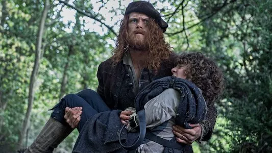 Poster del episodio 2 de Outlander online