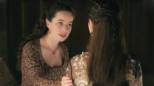 Poster del episodio 8 de Reign online