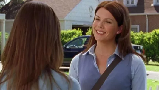 Poster del episodio 20 de Las chicas Gilmore online