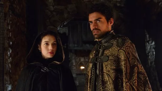 Poster del episodio 10 de Reign online