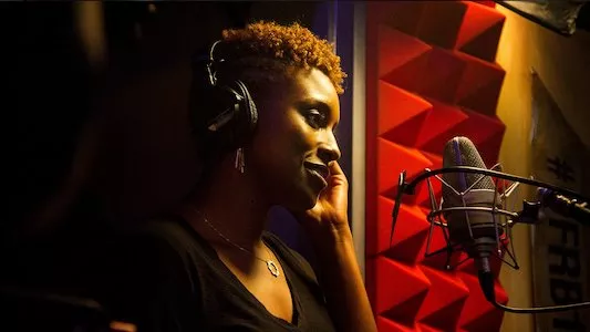 Poster del episodio 5 de Insecure online