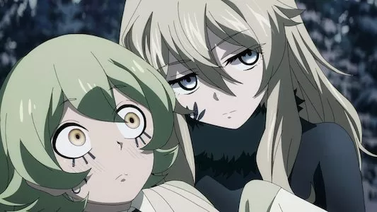 Poster del episodio 9 de SHY online