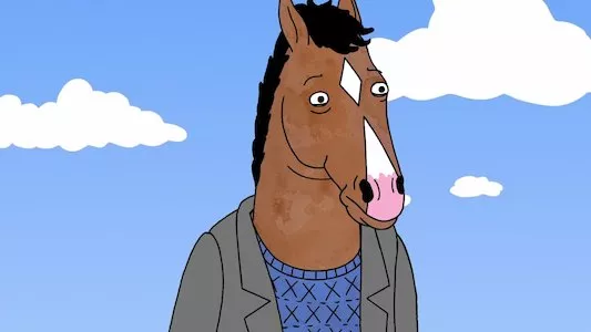 Poster del episodio 12 de BoJack Horseman online
