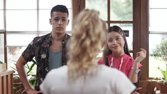 Poster del episodio 5 de Entrelazados online