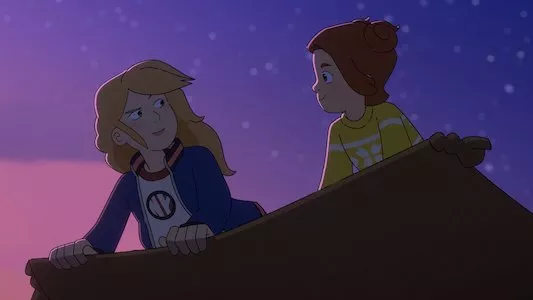 Poster del episodio 3 de Las hermanas Grimm online