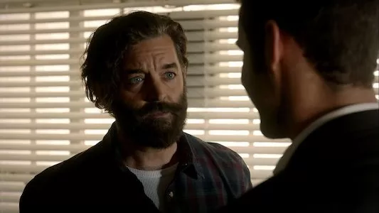 Poster del episodio 16 de Lucifer online