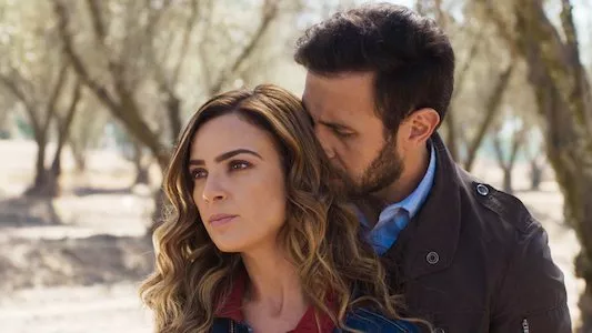 Poster del episodio 16 de Fuego Ardiente online