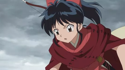 Poster del episodio 23 de Yashahime: Princess Half-Demon online