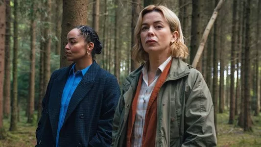 Poster del episodio 1 de Gone (2026) online