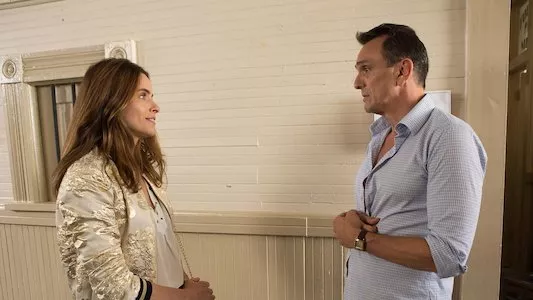 Poster del episodio 5 de Brockmire online