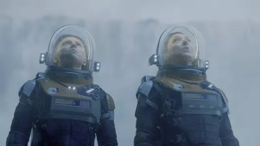 Poster del episodio 2 de Perdidos en el espacio online