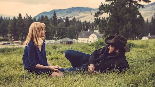Poster del episodio 2 de Yellowstone online