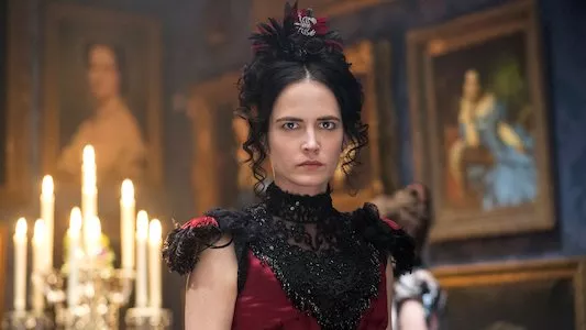 Poster del episodio 6 de Penny Dreadful online