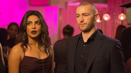 Poster del episodio 9 de Quantico online