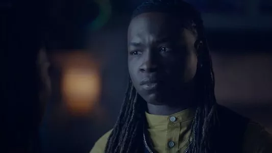 Poster del episodio 13 de Legacies online